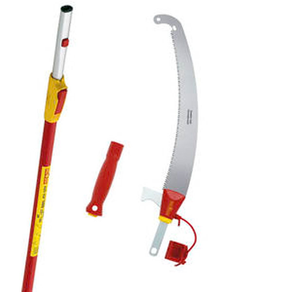 Wolf Garten profesionalna testera za grane RE-PM /ZM-V4 multi-star® Wolf Garten profesionalna testera za grane RE-PM /ZM-V4 multi-star®